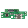  tel-szalk-1929702345 Infinix Hot 7 / 7 Pro töltőcsatlakozó port panel