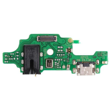 tel-szalk-1929702352 Infinix S4 töltőcsatlakozó port panel mobiltelefon, tablet alkatrész