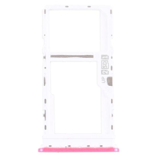 tel-szalk-1929702406 Motorola Moto G10 piros SIM & SD kártya tálca mobiltelefon, tablet alkatrész