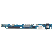  tel-szalk-1929702511 Samsung Galaxy TabPro S W707 töltőcsatlakozó port panel mobiltelefon, tablet alkatrész