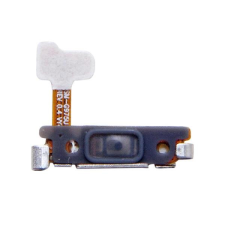 tel-szalk-1929702526 Samsung Galaxy S10 bekapcsoló gomb flexibilis kábellel mobiltelefon, tablet alkatrész