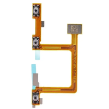  tel-szalk-192970258 Huawei Y9a Hangerőszabályzó flexibilis kábellel mobiltelefon, tablet alkatrész