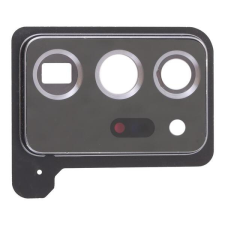  tel-szalk-1929702605 Samsung Galaxy Note20 Ultra hátlapi kamera lencse fehér mobiltelefon, tablet alkatrész