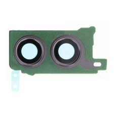  tel-szalk-1929702714 Samsung Galaxy Z Flip4 fekete színű kamera lencse kerettel mobiltelefon, tablet alkatrész