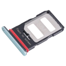  tel-szalk-19297027839 Xiaomi Redmi K60 Pro Zöld SIM kártya tálca mobiltelefon, tablet alkatrész