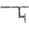  tel-szalk-19297028012 Infinix Note 11 Bekapcsoló és hangerőszabályzó gomb flexibilis kábel