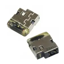  tel-szalk-19297028117 HP 15S-EQ / 15S-FQ töltőcsatlakozó mobiltelefon, tablet alkatrész