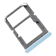 tel-szalk-19297028235 OPPO A98 Kék SIM kártya tálca (SIM2) Dreamy Blue mobiltelefon, tablet alkatrész