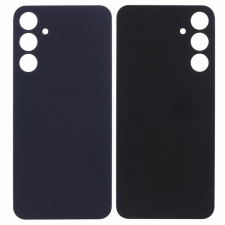  tel-szalk-192970282524 Samsung Galaxy A25 Fekete Akkufedél hátlap, burkolati elem mobiltelefon, tablet alkatrész