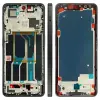  tel-szalk-192970282567 Oneplus Nord 3 / CPH2491 / CPH2493 Fekete középső keret