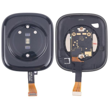 tel-szalk-192970282601 Honor Watch 4 gyári akkufedél hátlap mobiltelefon, tablet alkatrész