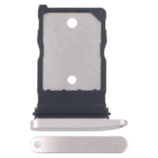  tel-szalk-192970282634 Google Pixel 9 pro Bézs SIM kártya tálca mobiltelefon, tablet alkatrész