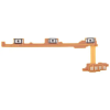  tel-szalk-192970282663 Vivo Iqoo Z9 Bekapcsoló és hangerőszabályzó gomb flexibilis kábel
