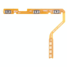tel-szalk-192970282670 Realme P1 Bekapcsoló és hangerőszabályzó gomb flexibilis kábel mobiltelefon, tablet alkatrész