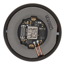  tel-szalk-192970282674 Samsung Galaxy Watch6 40mm Fekete akkufedél, hátlap mobiltelefon, tablet alkatrész