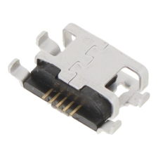  tel-szalk-192970282724 Motorola Moto G8 Power Lite töltőcsatlakozó port mobiltelefon, tablet alkatrész