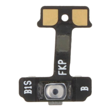 tel-szalk-192970282771 Huawei P50 Pocket bekapcsoló gomb flexibilis kábellel mobiltelefon, tablet alkatrész