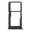  tel-szalk-192970282782 Oneplus Nord CE 3 Lite Fekete SIM kártya tálca (SIM2)