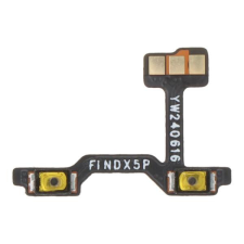 tel-szalk-192970282789 Oppo Find X5 Pro hangerőszabályzó gomb flexibilis kábel mobiltelefon, tablet alkatrész