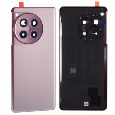  tel-szalk-192970282813 Oneplus 12R Arany akkufedél, hátlap, hátlapi kamera lencse mobiltelefon, tablet alkatrész