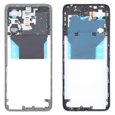 tel-szalk-192970282820 Xiaomi Redmi 13 Zöld középső keret mobiltelefon, tablet alkatrész