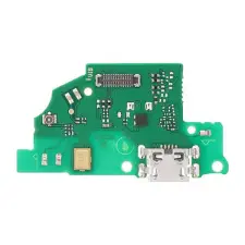  tel-szalk-19297028368 Nokia C21 töltőcsatlakozó port, töltő csatlakozó flex mobiltelefon, tablet alkatrész