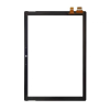  tel-szalk-1929702904 Microsoft Surface Pro 7 Plus fekete Érintőpanel - kijelző nélkül - digitizer