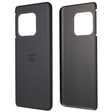  tel-szalk-1929702913 OnePlus 10 Pro fekete akkufedél, hátlap mobiltelefon, tablet alkatrész