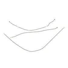  tel-szalk-19297029207 Xiaomi Mi 10T Lite antenna kábel szett (3db) mobiltelefon, tablet alkatrész