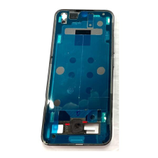 tel-szalk-1929702945 Xiaomi 13 fekete előlap LCD keret, burkolati elem mobiltelefon, tablet alkatrész
