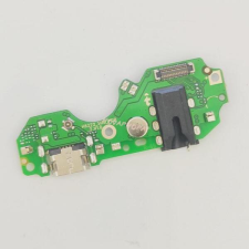  tel-szalk-1929702956 Infinix Smart 6 töltőcsatlakozó port panel mobiltelefon, tablet alkatrész