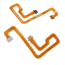  tel-szalk-1929702958 Huawei Y6p ujjlenyomat olvasó szenzor flexibilis kábellel mobiltelefon, tablet alkatrész