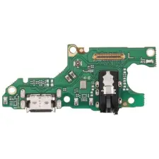  tel-szalk-1929703079 Huawei Maimang 10 SE töltőcsatlakozó port panel mobiltelefon, tablet alkatrész