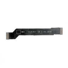  tel-szalk-1929703096 OnePlus 7T Pro alaplapi flexibilis kábel mobiltelefon, tablet alkatrész