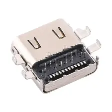  tel-szalk-1929703106 HP SpectRe 13-AC / 13-W töltőcsatlakozó mobiltelefon, tablet alkatrész
