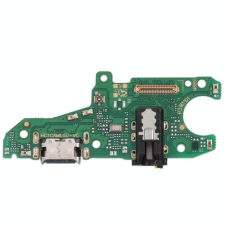 tel-szalk-1929703159 Honor Play 6T töltőcsatlakozó port panel mobiltelefon, tablet alkatrész
