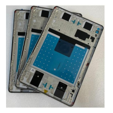 tel-szalk-1929703348 Huawei Matepad 11 2021 szürke akkufedél, hátlap, kamera lencse mobiltelefon, tablet alkatrész