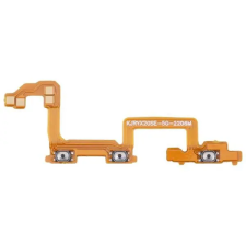  tel-szalk-1929703520 Huawei Maimang 10 Bekapcsoló és hangerőszabályzó gomb flexibilis kábel mobiltelefon, tablet alkatrész