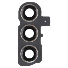  tel-szalk-1929703836 Samsung Galaxy S23 Plus hátlapi kamera lencse ezüst kerettel mobiltelefon, tablet alkatrész