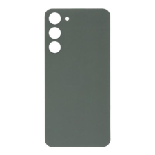  tel-szalk-1929703906 Samsung Galaxy S23 zöld hátlap ragasztóval mobiltelefon, tablet alkatrész