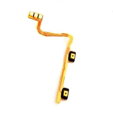 tel-szalk-1929704123 Realme GT2 Pro hangerőszabályzó gomb flexibilis kábel mobiltelefon, tablet alkatrész