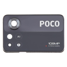 tel-szalk-1929704207 Xiaomi Poco X4 Pro 5G hátlapi kamera lencse mobiltelefon, tablet alkatrész