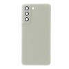  tel-szalk-1929704249 Samsung Galaxy S21 FE zöld Akkufedél hátlap - kamera lencse burkolati elem ragasztóval
