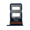  tel-szalk-1929704299 Xiaomi Redmi Note 12 Pro Plus fekete SIM kártya tálca (2 SIM kártyás telefonokhoz)