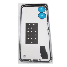 tel-szalk-1929704560 OPPO A17 kék akkufedél, hátlap mobiltelefon, tablet alkatrész