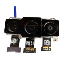 tel-szalk-1929704570 Asus Zenfone 7 Pro ZS671KS hátlapi kamera mobiltelefon, tablet alkatrész