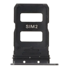 tel-szalk-1929704660 Xiaomi 13 Pro fekete SIM kártya tálca mobiltelefon, tablet alkatrész