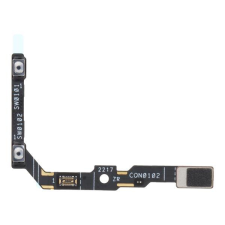  tel-szalk-1929704686 Asus ROG Phone 6 hangerőszabályzó gomb flexibilis kábel mobiltelefon, tablet alkatrész