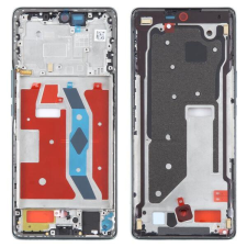 tel-szalk-1929704810 Honor X40 zöld előlap LCD keret, burkolati elem mobiltelefon, tablet alkatrész