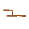  tel-szalk-1929704892 Motorola Moto G13 Bekapcsoló és hangerőszabályzó gomb flexibilis kábel